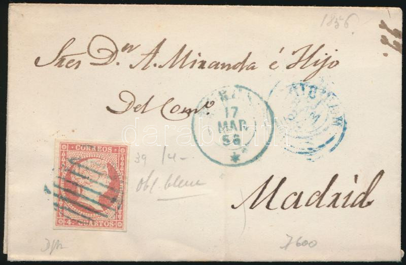 Lot 7924 - Spain Single covers from all over the world - Spain - Darabanth Co Ltd Major Auction of stamps, postcards and other collectibles #26 Lot 7924 - Spain Single covers from all over the world - Spain - Darabanth Co Ltd Major Auction of stamps, postcards and other collectibles #26