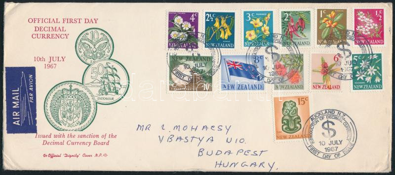 Lot 8075 - New Zealand Single covers from all over the world - New Zealand - Darabanth Co Ltd Major Auction of stamps, postcards and other collectibles #26 Lot 8075 - New Zealand Single covers from all over the world - New Zealand - Darabanth Co Ltd Major Auction of stamps, postcards and other collectibles #26