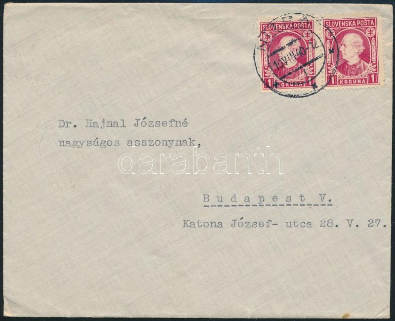 Lot 7991 - slovakia Single covers from all over the world - Slovakia - Darabanth Co Ltd Major Auction of stamps, postcards and other collectibles #26 Lot 7991 - slovakia Single covers from all over the world - Slovakia - Darabanth Co Ltd Major Auction of stamps, postcards and other collectibles #26