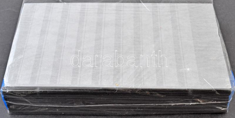 Lot 1718 - Stockcards, albums, accessories Stockcards, albums, accessories -  Darabanth Co Ltd Online auction of stamps, postcards and other collectibles #286 