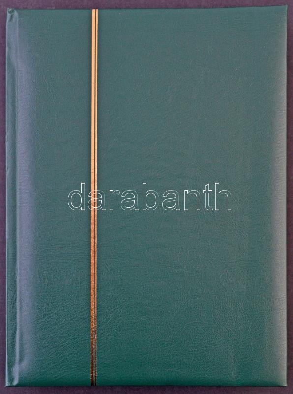 Lot 1723 - Stockcards, albums, accessories Stockcards, albums, accessories -  Darabanth Co Ltd Online auction of stamps, postcards and other collectibles #286 