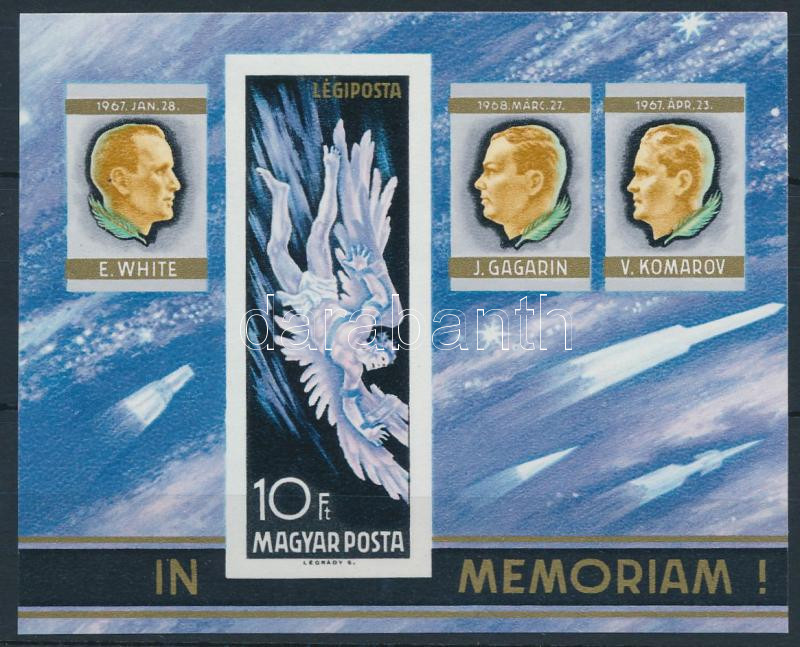 Lot 163 - Hungary Imperforate sets, blocks at a very low starting price -  Darabanth Co Ltd Online auction of stamps, postcards and other collectibles #286 