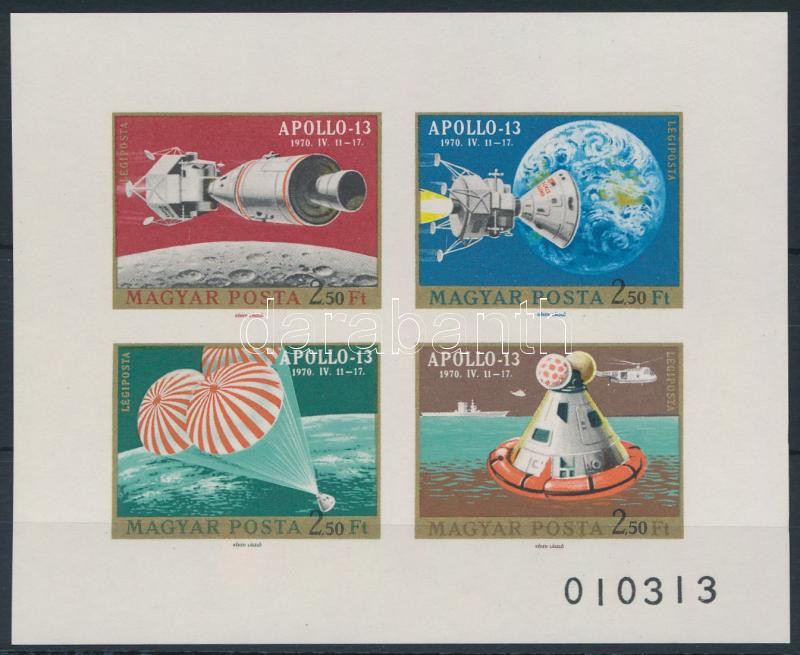 Lot 169 - Hungary Imperforate sets, blocks at a very low starting price -  Darabanth Co Ltd Online auction of stamps, postcards and other collectibles #286 