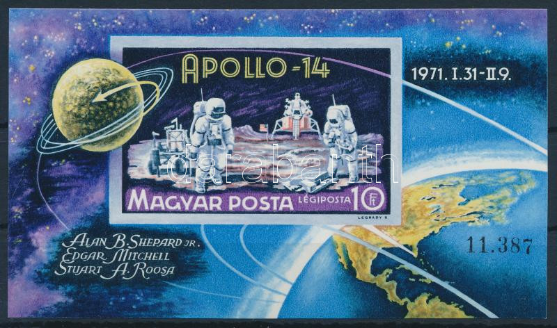Lot 173 - Hungary Imperforate sets, blocks at a very low starting price -  Darabanth Co Ltd Online auction of stamps, postcards and other collectibles #286 