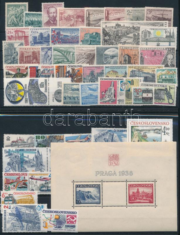 Lot 5275 - Czechoslovakia philately and postal history world - czechoslovakia - Darabanth Co Ltd Online auction of stamps, postcards and other collectibles #286 Lot 5275 - Czechoslovakia philately and postal history world - czechoslovakia - Darabanth Co Ltd Online auction of stamps, postcards and other collectibles #286