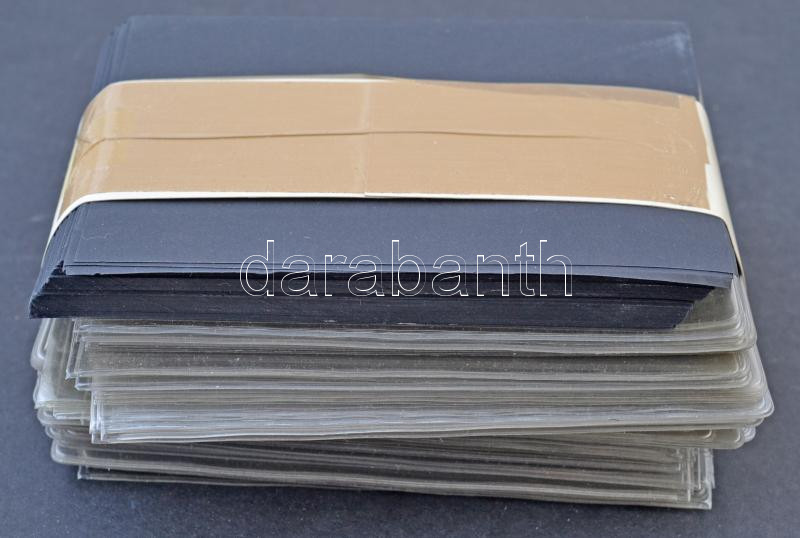 Lot 2835 - Stockcards, albums, accessories Stockcards, albums, accessories - Darabanth Co Ltd Online auction of stamps, postcards and other collectibles #288 Lot 2835 - Stockcards, albums, accessories Stockcards, albums, accessories - Darabanth Co Ltd Online auction of stamps, postcards and other collectibles #288