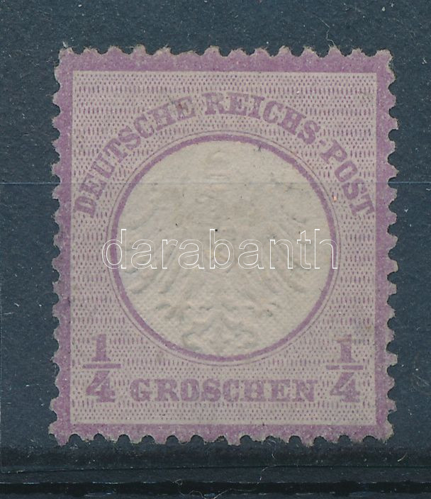 Lot 5679 - Deutsches Reich philately and postal history world - deutsches reich -  Darabanth Co Ltd Online auction of stamps, postcards and other collectibles #286 