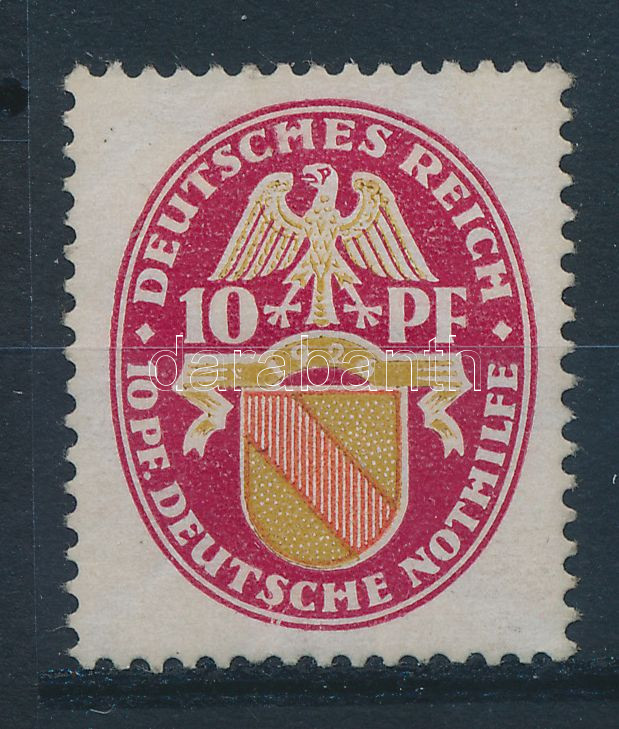 Lot 5693 - Deutsches Reich philately and postal history world - deutsches reich -  Darabanth Co Ltd Online auction of stamps, postcards and other collectibles #286 