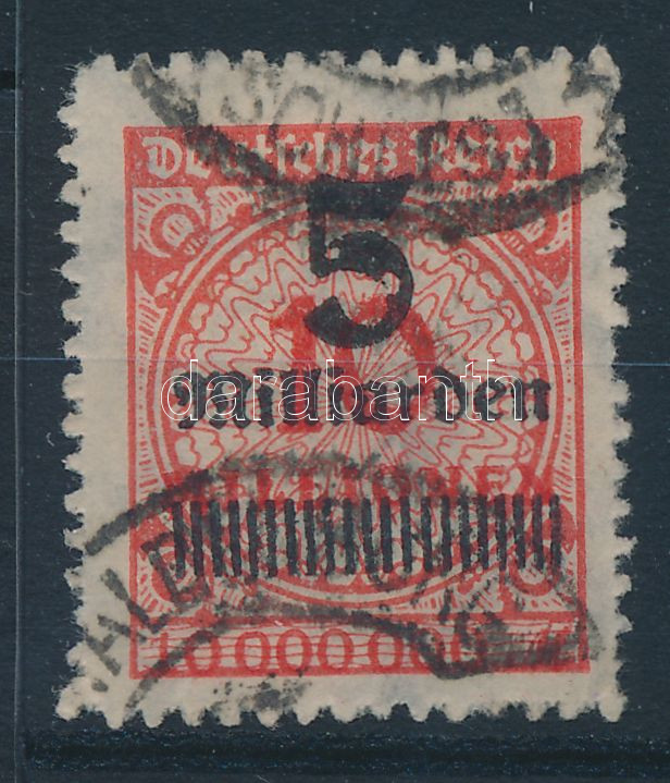 Lot 5692 - Deutsches Reich philately and postal history world - deutsches reich -  Darabanth Co Ltd Online auction of stamps, postcards and other collectibles #286 