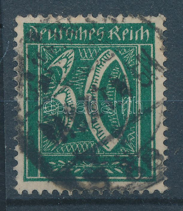 Lot 5689 - Deutsches Reich philately and postal history world - deutsches reich -  Darabanth Co Ltd Online auction of stamps, postcards and other collectibles #286 