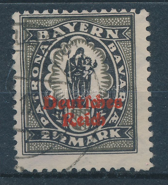 Lot 5687 - Deutsches Reich philately and postal history world - deutsches reich -  Darabanth Co Ltd Online auction of stamps, postcards and other collectibles #286 