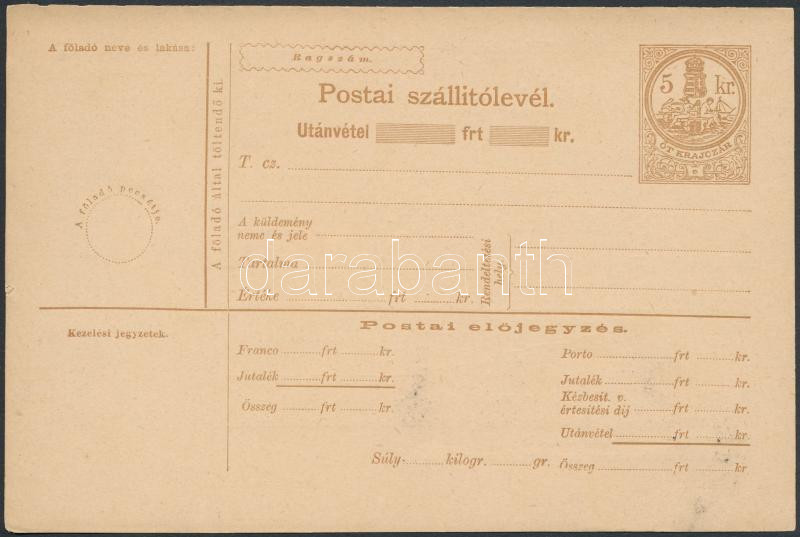 Lot 350 - Hungary Hungarian covers at a very low starting price - Darabanth Co Ltd Online auction of stamps, postcards and other collectibles #286 Lot 350 - Hungary Hungarian covers at a very low starting price - Darabanth Co Ltd Online auction of stamps, postcards and other collectibles #286