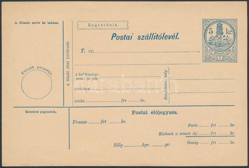 Lot 352 - Hungary Hungarian covers at a very low starting price -  Darabanth Co Ltd Online auction of stamps, postcards and other collectibles #286 