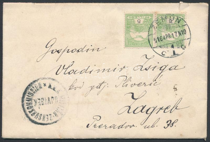 Lot 535 - Hungary Hungarian covers at a very low starting price -  Darabanth Co Ltd Online auction of stamps, postcards and other collectibles #286 