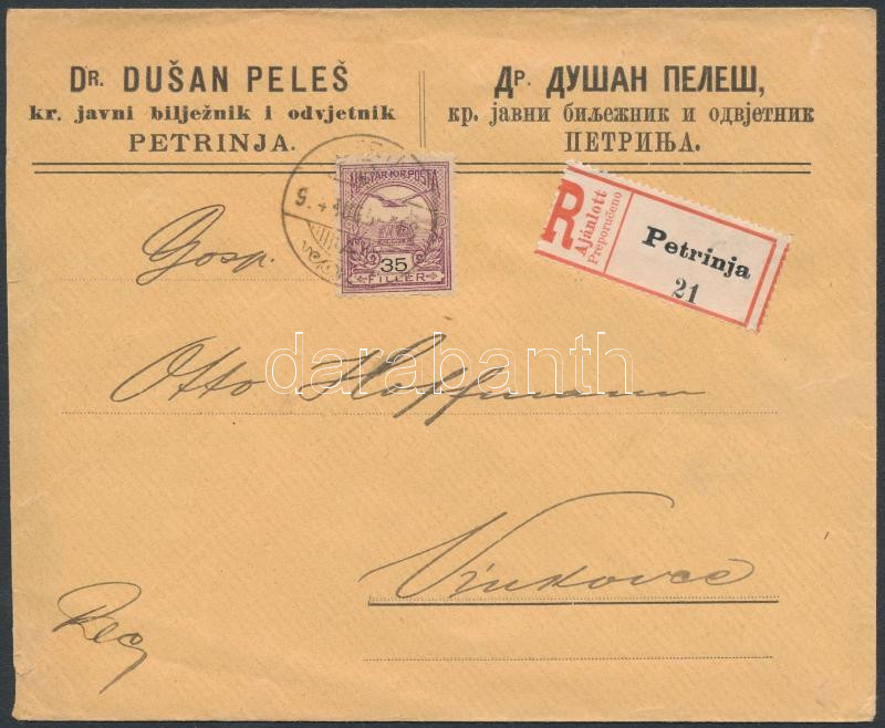 Lot 445 - Hungary Hungarian covers at a very low starting price -  Darabanth Co Ltd Online auction of stamps, postcards and other collectibles #286 
