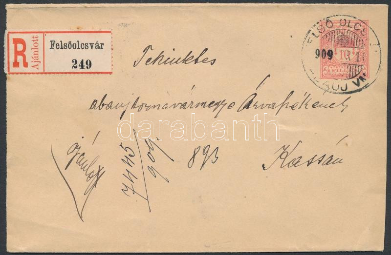 Lot 471 - Hungary Hungarian covers at a very low starting price - Darabanth Co Ltd Online auction of stamps, postcards and other collectibles #286 Lot 471 - Hungary Hungarian covers at a very low starting price - Darabanth Co Ltd Online auction of stamps, postcards and other collectibles #286