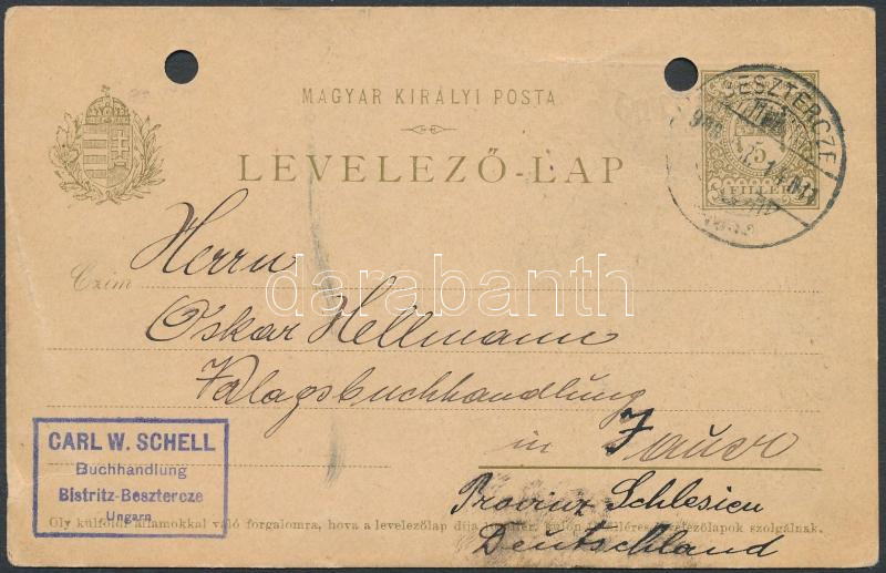 Lot 464 - Hungary Hungarian covers at a very low starting price - Darabanth Co Ltd Online auction of stamps, postcards and other collectibles #286 Lot 464 - Hungary Hungarian covers at a very low starting price - Darabanth Co Ltd Online auction of stamps, postcards and other collectibles #286
