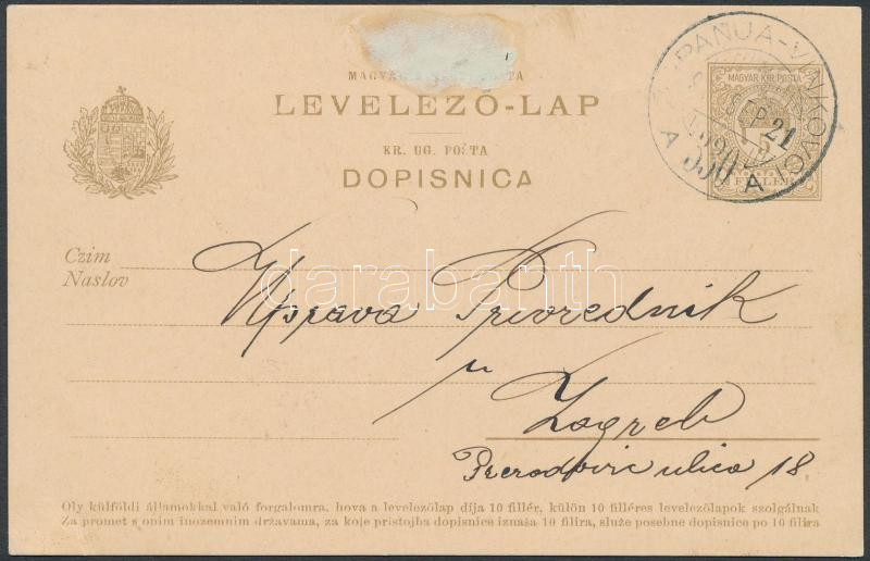 Lot 486 - Hungary Hungarian covers at a very low starting price - Darabanth Co Ltd Online auction of stamps, postcards and other collectibles #286 Lot 486 - Hungary Hungarian covers at a very low starting price - Darabanth Co Ltd Online auction of stamps, postcards and other collectibles #286