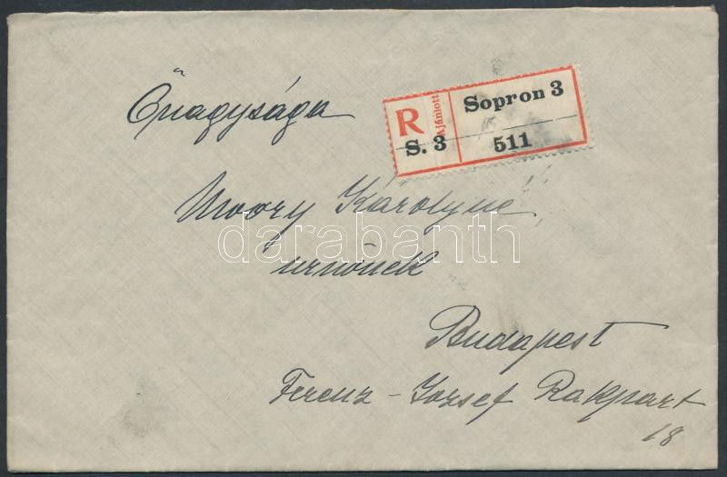 Lot 508 - Hungary Hungarian covers at a very low starting price - Darabanth Co Ltd Online auction of stamps, postcards and other collectibles #286 Lot 508 - Hungary Hungarian covers at a very low starting price - Darabanth Co Ltd Online auction of stamps, postcards and other collectibles #286