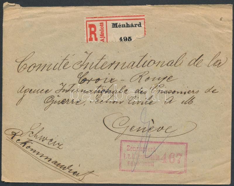 Lot 600 - Hungary Hungarian covers at a very low starting price -  Darabanth Co Ltd Online auction of stamps, postcards and other collectibles #286 
