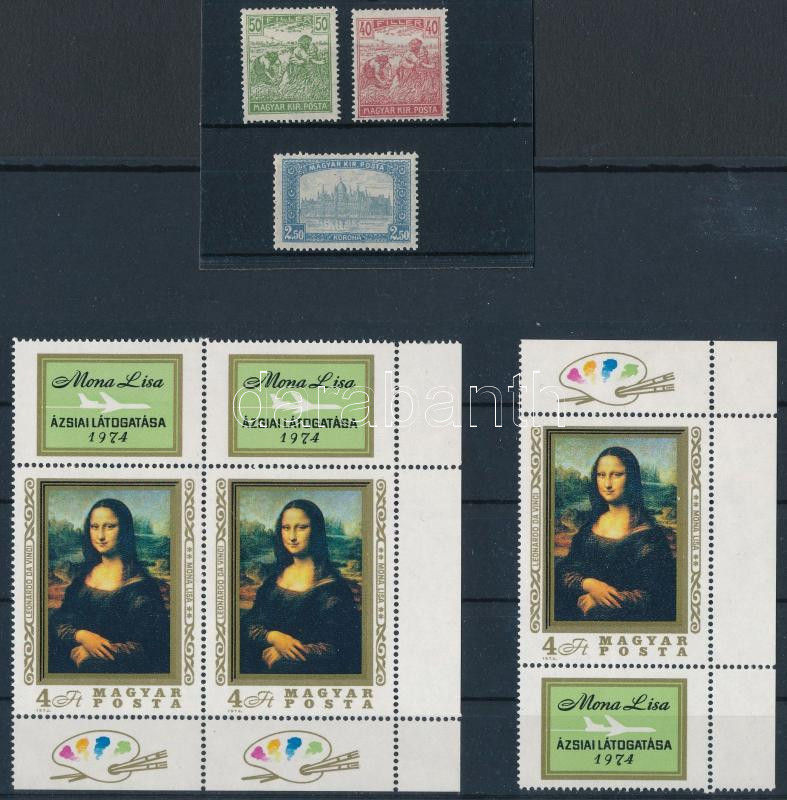 Lot 1732 - Hungary hungarian collections and lots -  Darabanth Co Ltd Online auction of stamps, postcards and other collectibles #288 