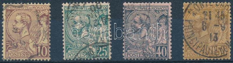 Lot 5628 - Monaco philately and postal history world - monaco -  Darabanth Co Ltd Online auction of stamps, postcards and other collectibles #286 