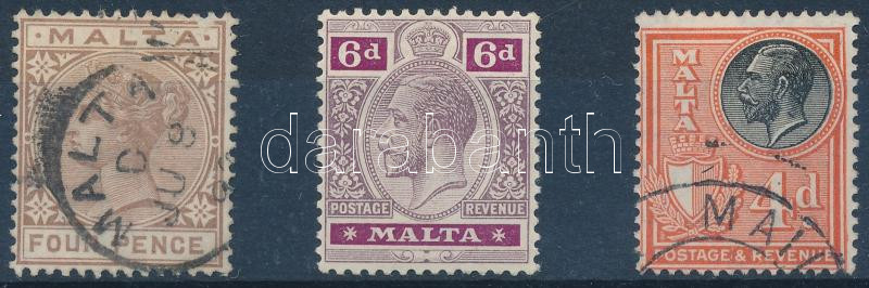 Lot 5588 - Malta philately and postal history world - malta - Darabanth Co Ltd Online auction of stamps, postcards and other collectibles #286 Lot 5588 - Malta philately and postal history world - malta - Darabanth Co Ltd Online auction of stamps, postcards and other collectibles #286