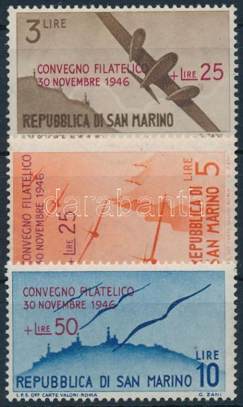 Lot 5941 - San Marino philately and postal history world - san marino -  Darabanth Co Ltd Online auction of stamps, postcards and other collectibles #286 