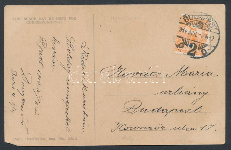 Lot 512 - Hungary Hungarian covers at a very low starting price - Darabanth Co Ltd Online auction of stamps, postcards and other collectibles #286 Lot 512 - Hungary Hungarian covers at a very low starting price - Darabanth Co Ltd Online auction of stamps, postcards and other collectibles #286