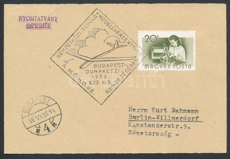 Lot 861 - Hungary Hungarian covers at a very low starting price - Darabanth Co Ltd Online auction of stamps, postcards and other collectibles #286 Lot 861 - Hungary Hungarian covers at a very low starting price - Darabanth Co Ltd Online auction of stamps, postcards and other collectibles #286