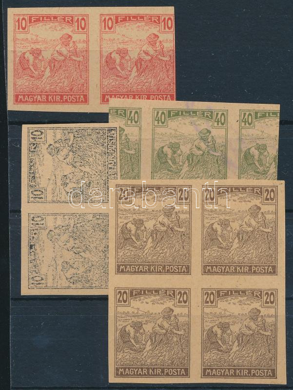 Lot 985 - Hungary hungarian collections and lots - Darabanth Co Ltd Online auction of stamps, postcards and other collectibles #286 Lot 985 - Hungary hungarian collections and lots - Darabanth Co Ltd Online auction of stamps, postcards and other collectibles #286