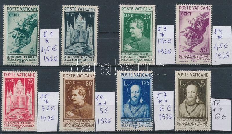 Lot 6016 - vatican philately and postal history world - vatican - Darabanth Co Ltd Online auction of stamps, postcards and other collectibles #286 Lot 6016 - vatican philately and postal history world - vatican - Darabanth Co Ltd Online auction of stamps, postcards and other collectibles #286