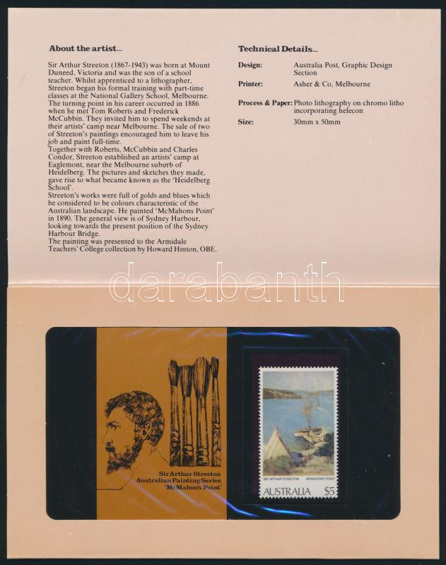 Lot 5135 - Australia philately and postal history world - australia - Darabanth Co Ltd Online auction of stamps, postcards and other collectibles #286 Lot 5135 - Australia philately and postal history world - australia - Darabanth Co Ltd Online auction of stamps, postcards and other collectibles #286
