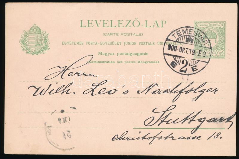 Lot 418 - Hungary Hungarian covers at a very low starting price - Darabanth Co Ltd Online auction of stamps, postcards and other collectibles #286 Lot 418 - Hungary Hungarian covers at a very low starting price - Darabanth Co Ltd Online auction of stamps, postcards and other collectibles #286