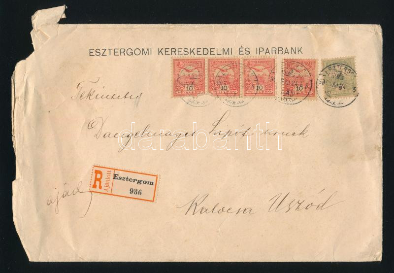 Lot 453 - Hungary Hungarian covers at a very low starting price - Darabanth Co Ltd Online auction of stamps, postcards and other collectibles #286 Lot 453 - Hungary Hungarian covers at a very low starting price - Darabanth Co Ltd Online auction of stamps, postcards and other collectibles #286