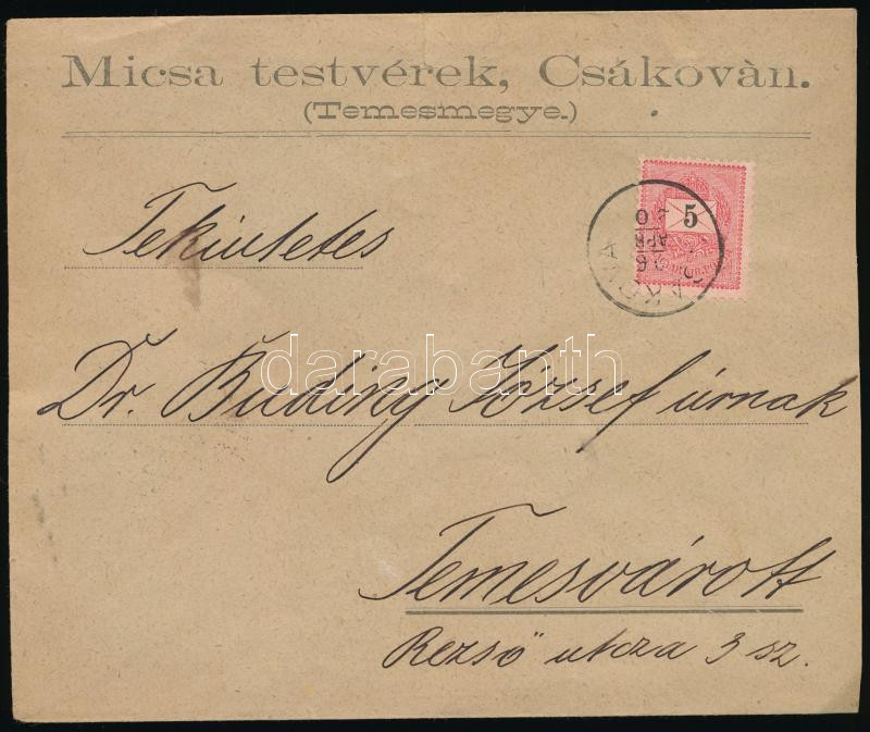 Lot 377 - Hungary Hungarian covers at a very low starting price - Darabanth Co Ltd Online auction of stamps, postcards and other collectibles #286 Lot 377 - Hungary Hungarian covers at a very low starting price - Darabanth Co Ltd Online auction of stamps, postcards and other collectibles #286