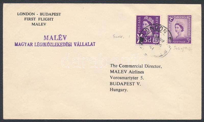 Lot 872 - Hungary Hungarian covers at a very low starting price - Darabanth Co Ltd Online auction of stamps, postcards and other collectibles #286 Lot 872 - Hungary Hungarian covers at a very low starting price - Darabanth Co Ltd Online auction of stamps, postcards and other collectibles #286