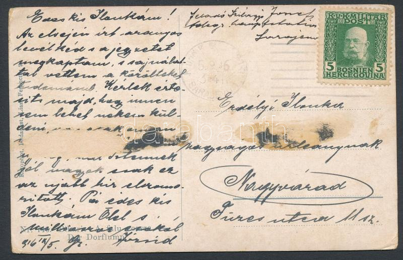 Lot 545 - Hungary Hungarian covers at a very low starting price -  Darabanth Co Ltd Online auction of stamps, postcards and other collectibles #286 