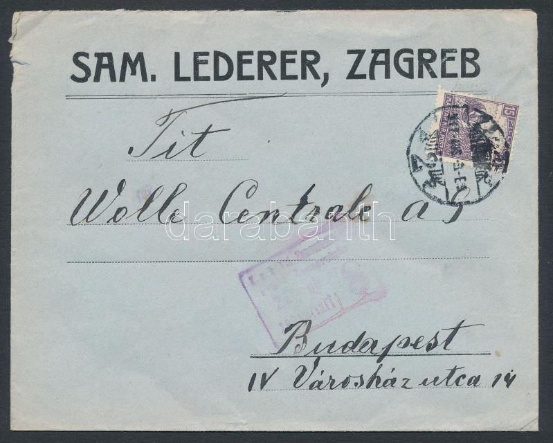 Lot 578 - Hungary Hungarian covers at a very low starting price -  Darabanth Co Ltd Online auction of stamps, postcards and other collectibles #286 