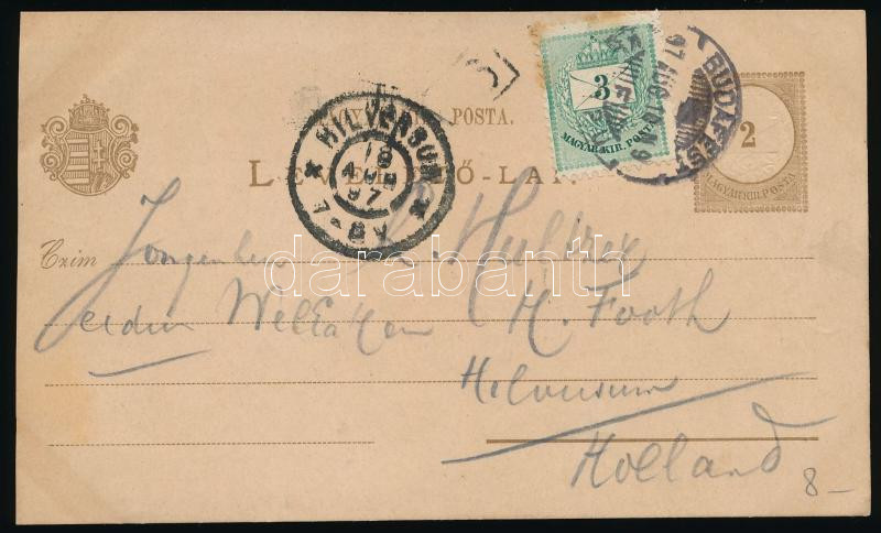 Lot 379 - Hungary Hungarian covers at a very low starting price - Darabanth Co Ltd Online auction of stamps, postcards and other collectibles #286 Lot 379 - Hungary Hungarian covers at a very low starting price - Darabanth Co Ltd Online auction of stamps, postcards and other collectibles #286