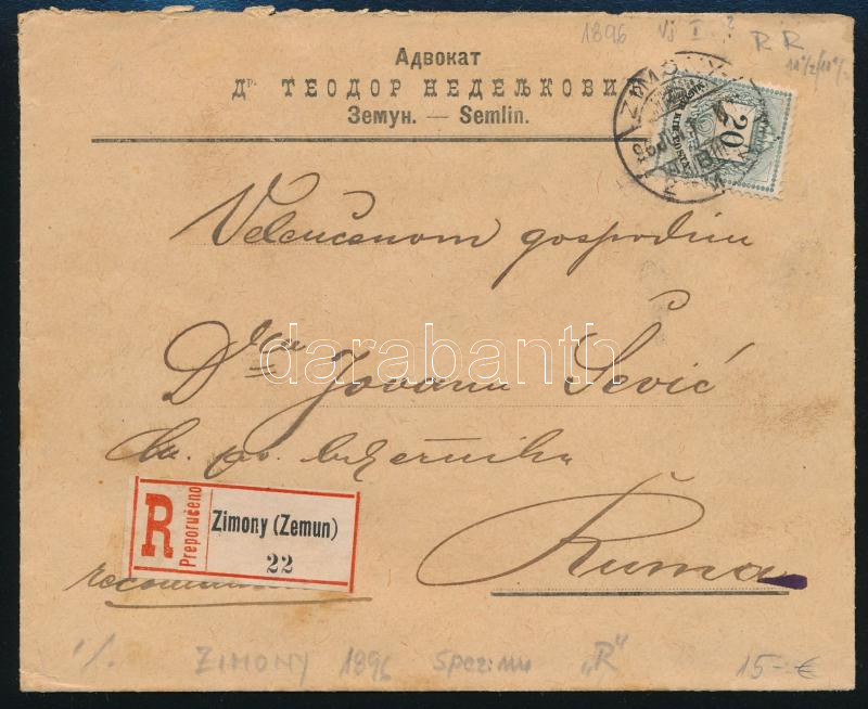Lot 372 - Hungary Hungarian covers at a very low starting price -  Darabanth Co Ltd Online auction of stamps, postcards and other collectibles #286 