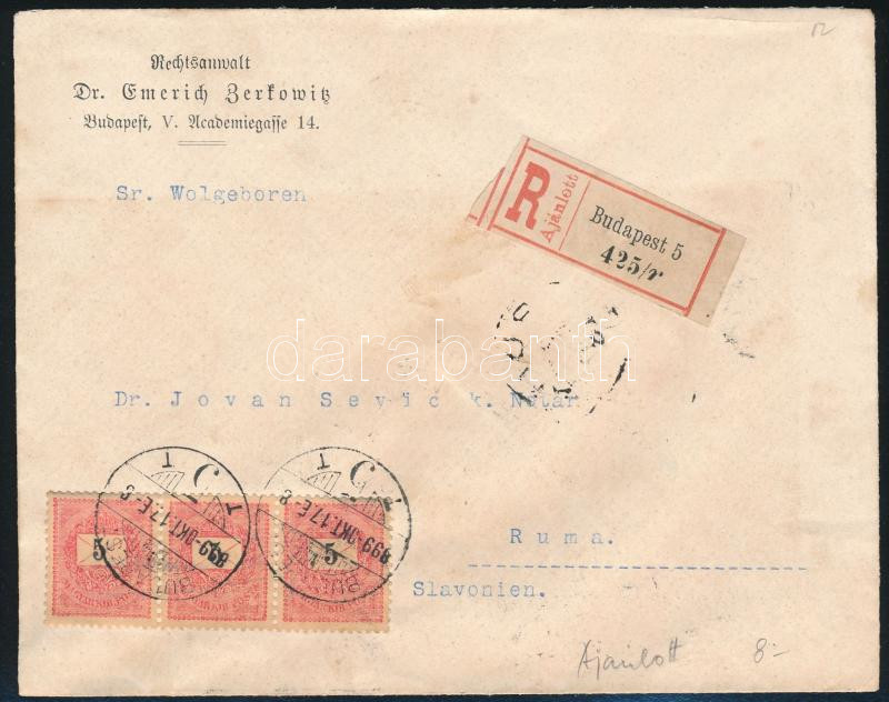 Lot 402 - Hungary Hungarian covers at a very low starting price - Darabanth Co Ltd Online auction of stamps, postcards and other collectibles #286 Lot 402 - Hungary Hungarian covers at a very low starting price - Darabanth Co Ltd Online auction of stamps, postcards and other collectibles #286