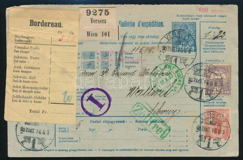 Lot 458 - Hungary Hungarian covers at a very low starting price - Darabanth Co Ltd Online auction of stamps, postcards and other collectibles #286 Lot 458 - Hungary Hungarian covers at a very low starting price - Darabanth Co Ltd Online auction of stamps, postcards and other collectibles #286