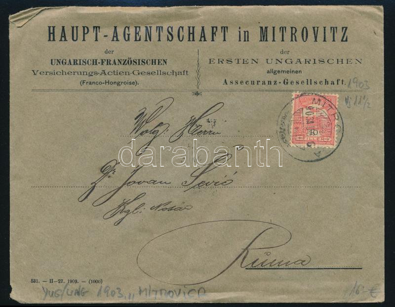 Lot 439 - Hungary Hungarian covers at a very low starting price -  Darabanth Co Ltd Online auction of stamps, postcards and other collectibles #286 