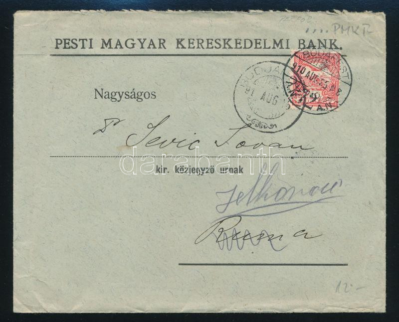 Lot 479 - Hungary Hungarian covers at a very low starting price - Darabanth Co Ltd Online auction of stamps, postcards and other collectibles #286 Lot 479 - Hungary Hungarian covers at a very low starting price - Darabanth Co Ltd Online auction of stamps, postcards and other collectibles #286