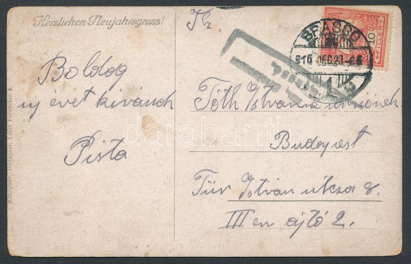 Lot 542 - Hungary Hungarian covers at a very low starting price -  Darabanth Co Ltd Online auction of stamps, postcards and other collectibles #286 