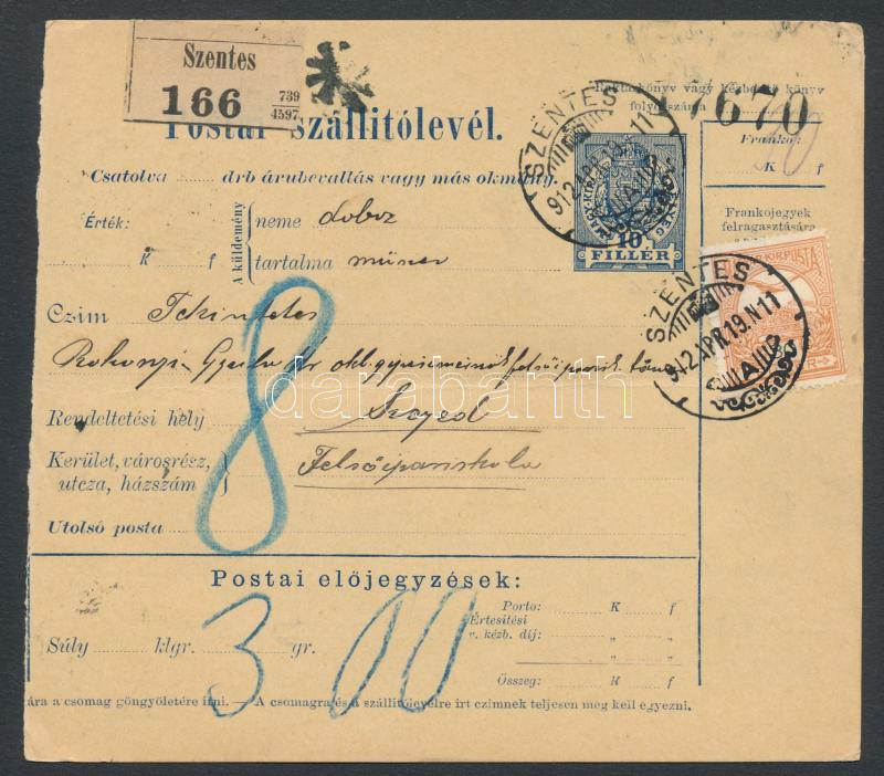 Lot 491 - Hungary Hungarian covers at a very low starting price - Darabanth Co Ltd Online auction of stamps, postcards and other collectibles #286 Lot 491 - Hungary Hungarian covers at a very low starting price - Darabanth Co Ltd Online auction of stamps, postcards and other collectibles #286