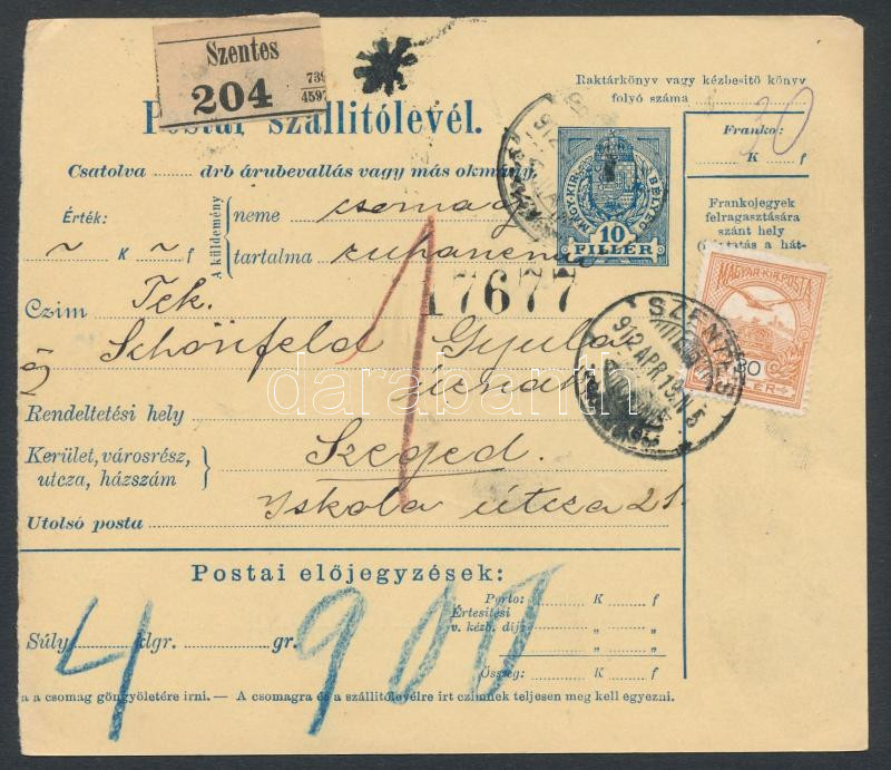 Lot 490 - Hungary Hungarian covers at a very low starting price - Darabanth Co Ltd Online auction of stamps, postcards and other collectibles #286 Lot 490 - Hungary Hungarian covers at a very low starting price - Darabanth Co Ltd Online auction of stamps, postcards and other collectibles #286