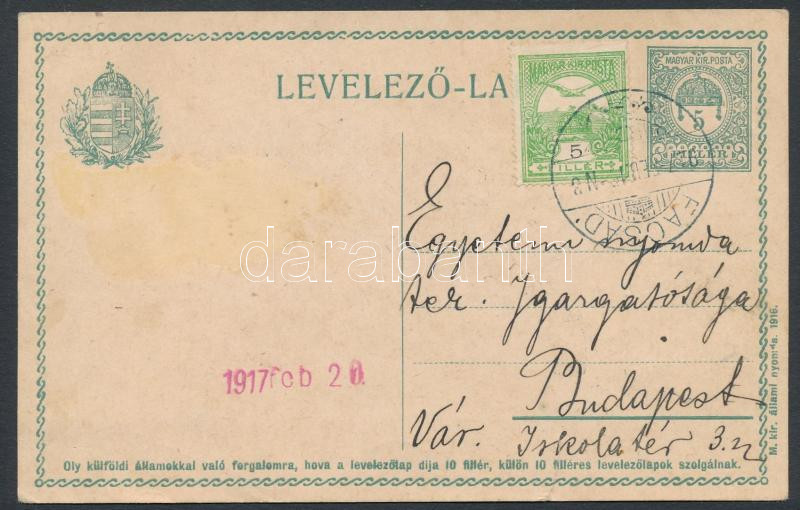 Lot 576 - Hungary Hungarian covers at a very low starting price -  Darabanth Co Ltd Online auction of stamps, postcards and other collectibles #286 