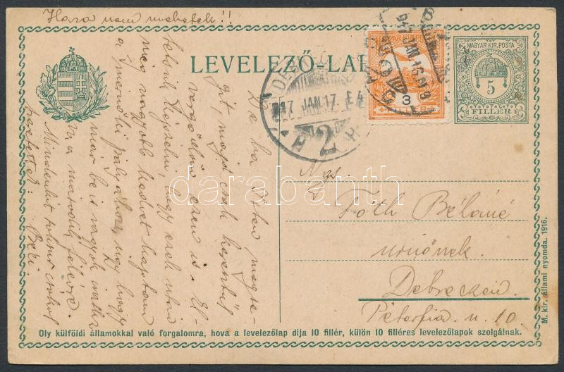 Lot 574 - Hungary Hungarian covers at a very low starting price - Darabanth Co Ltd Online auction of stamps, postcards and other collectibles #286 Lot 574 - Hungary Hungarian covers at a very low starting price - Darabanth Co Ltd Online auction of stamps, postcards and other collectibles #286